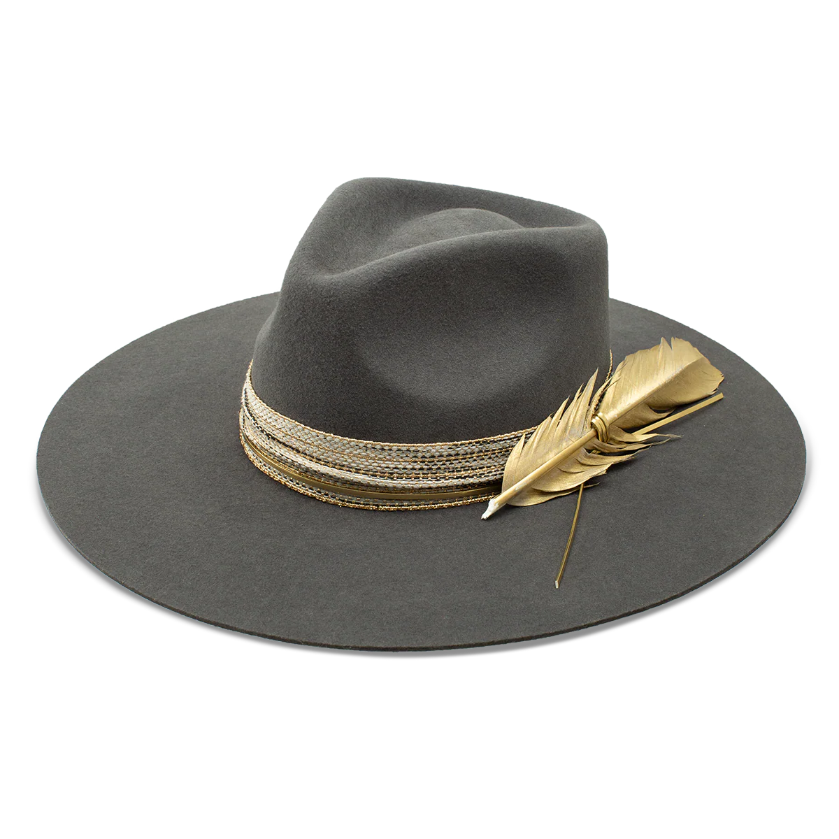 Charlie One Horse Smoke Aint Clear