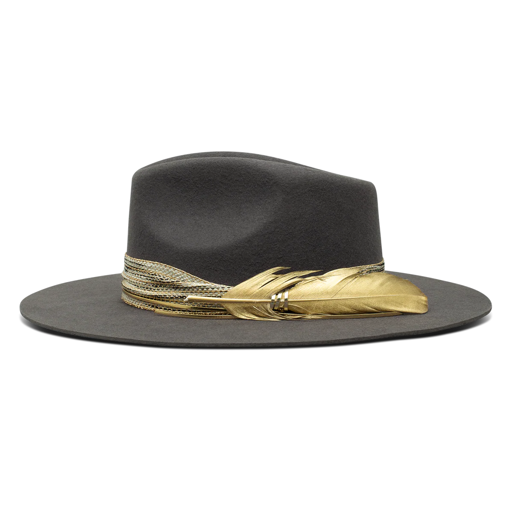 Charlie One Horse Smoke Aint Clear