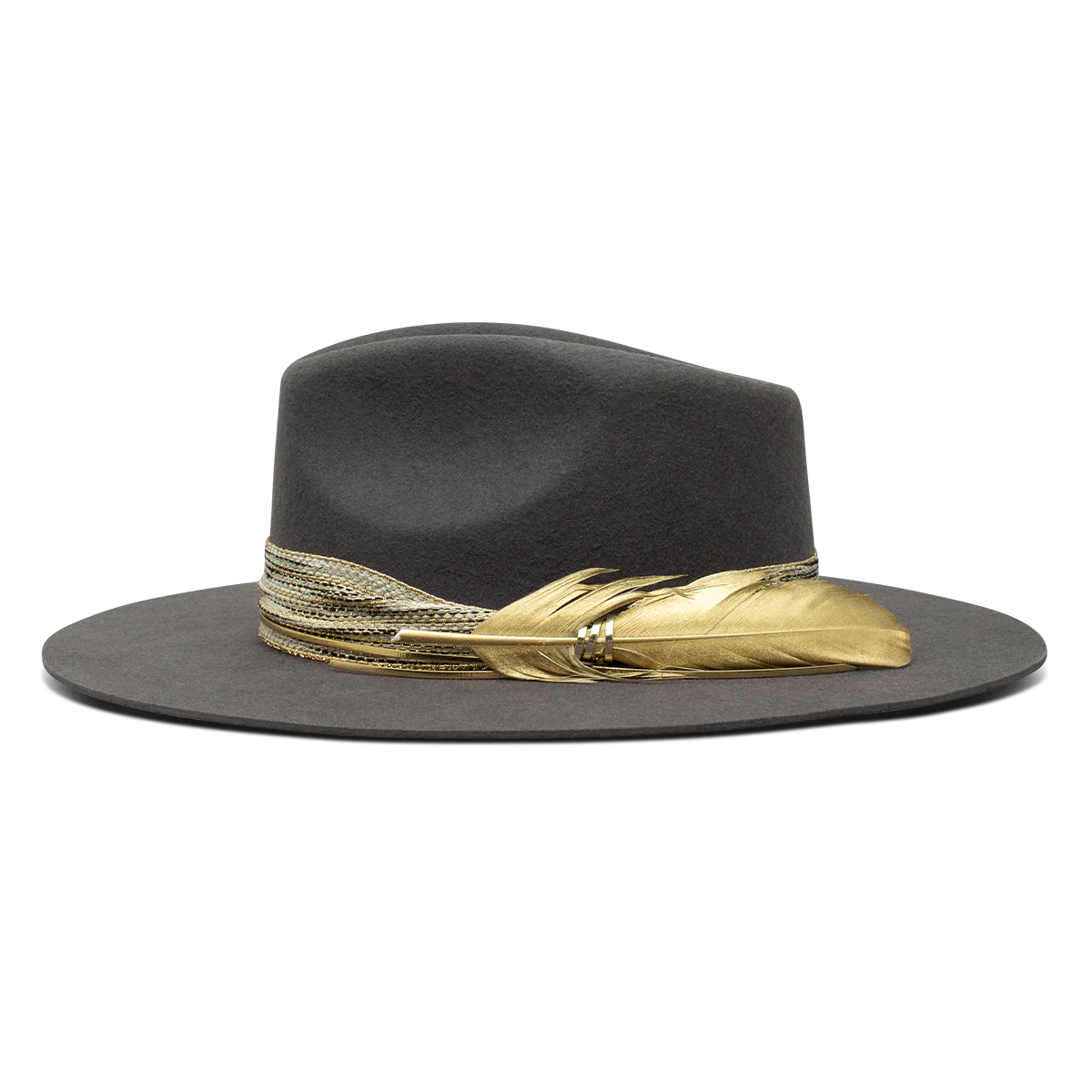 Charlie One Horse Smoke Aint Clear