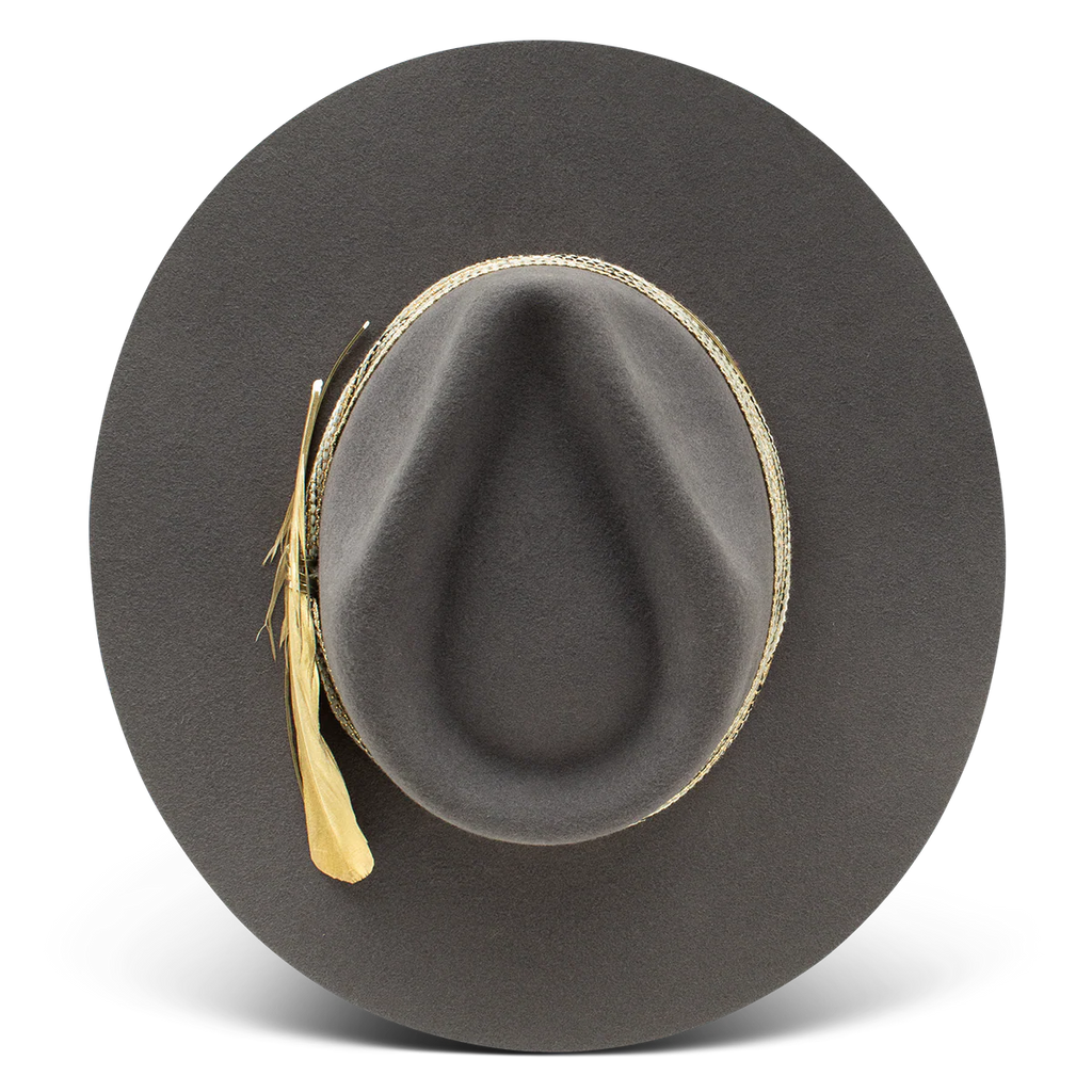 Charlie One Horse Smoke Aint Clear