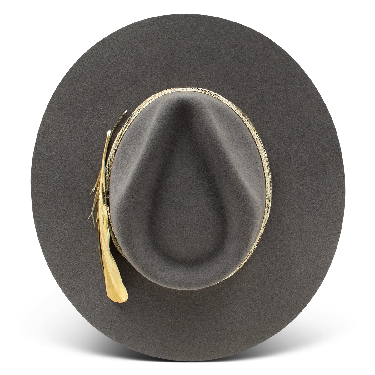 Charlie One Horse Smoke Aint Clear