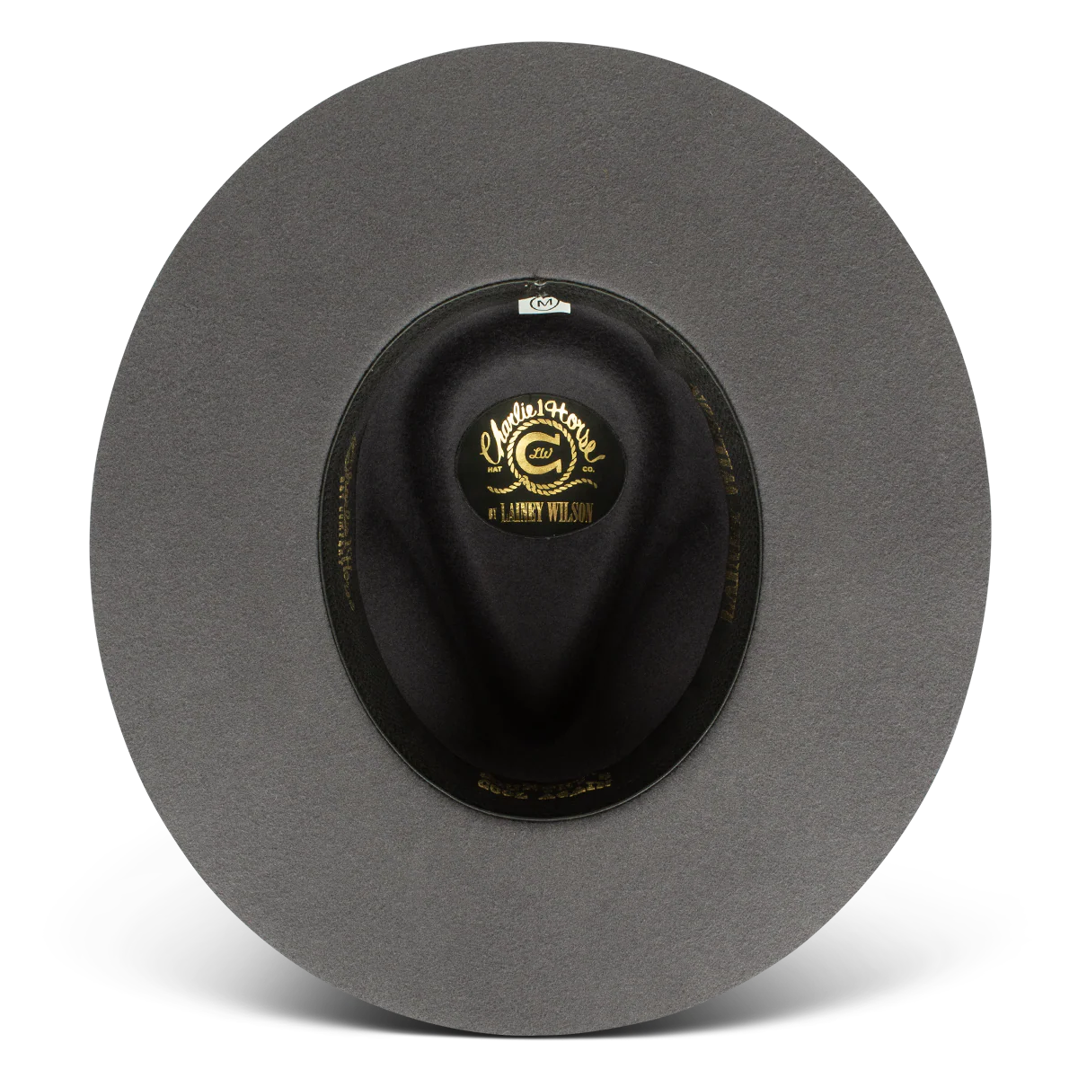 Charlie One Horse Smoke Aint Clear