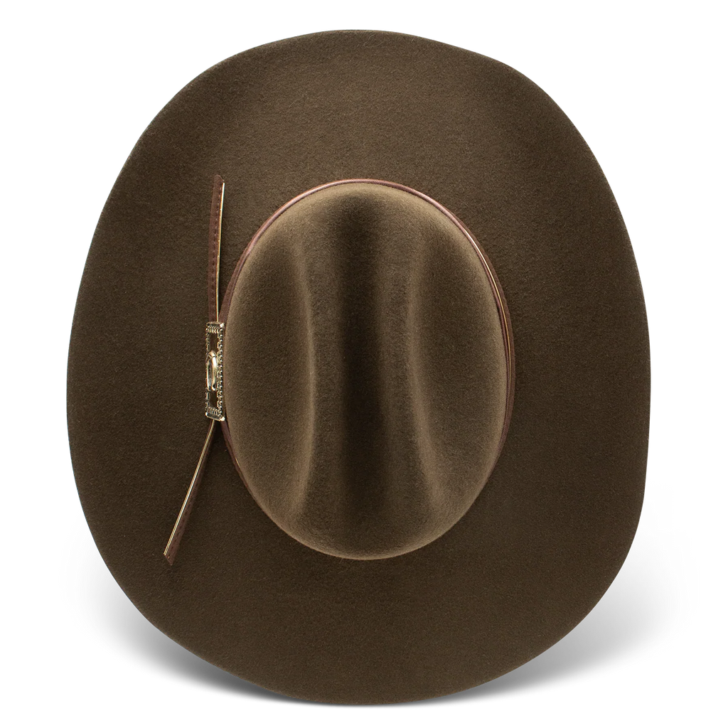 Charlie One Horse Songbird