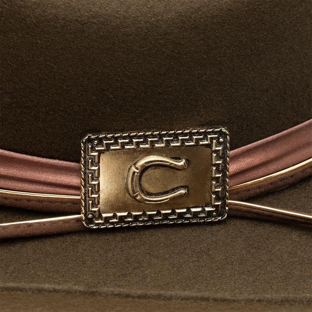 Charlie One Horse Songbird