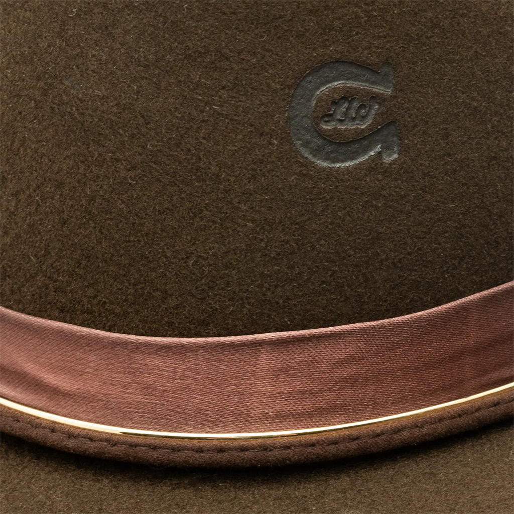 Charlie One Horse Songbird