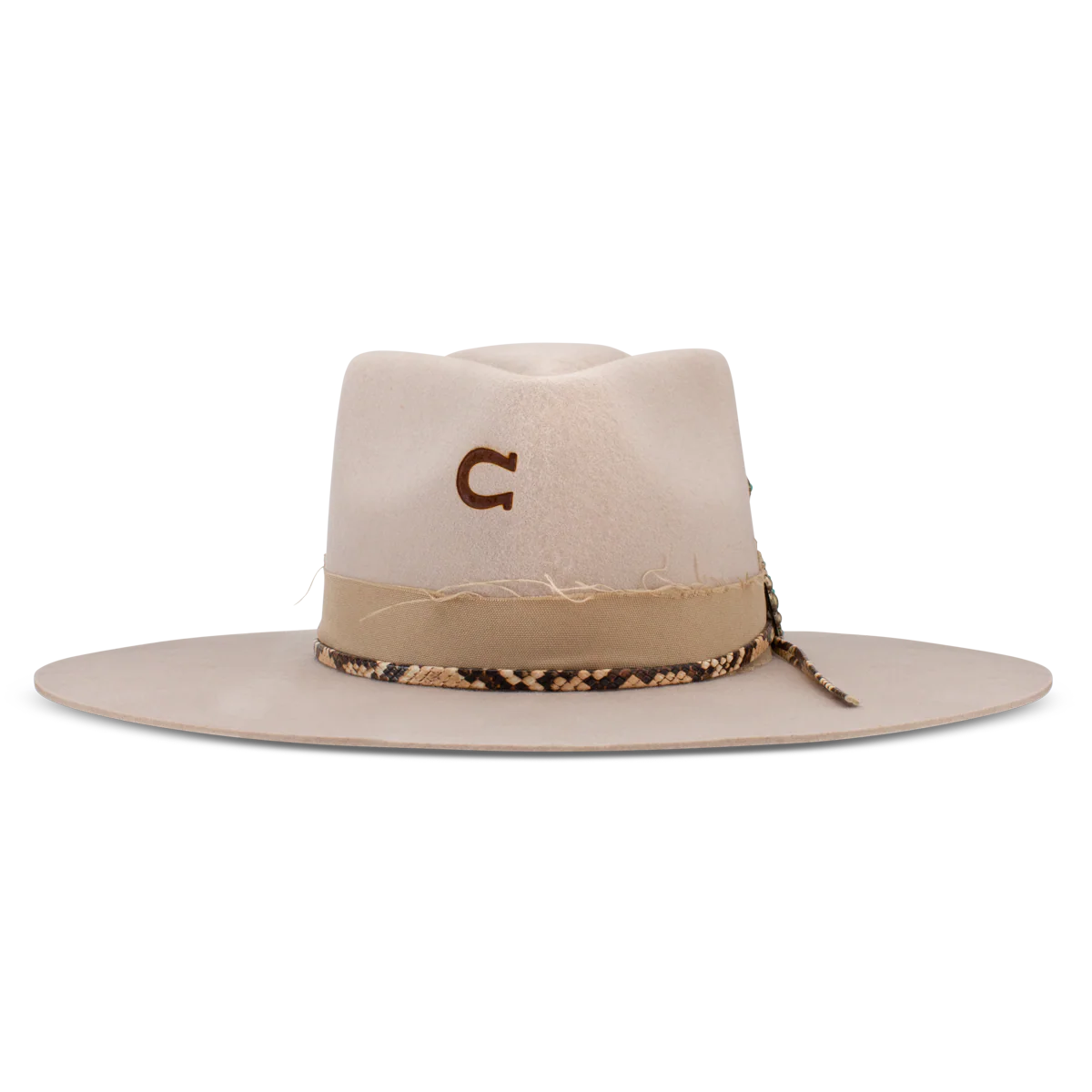 Charlie One Horse Spearpoint