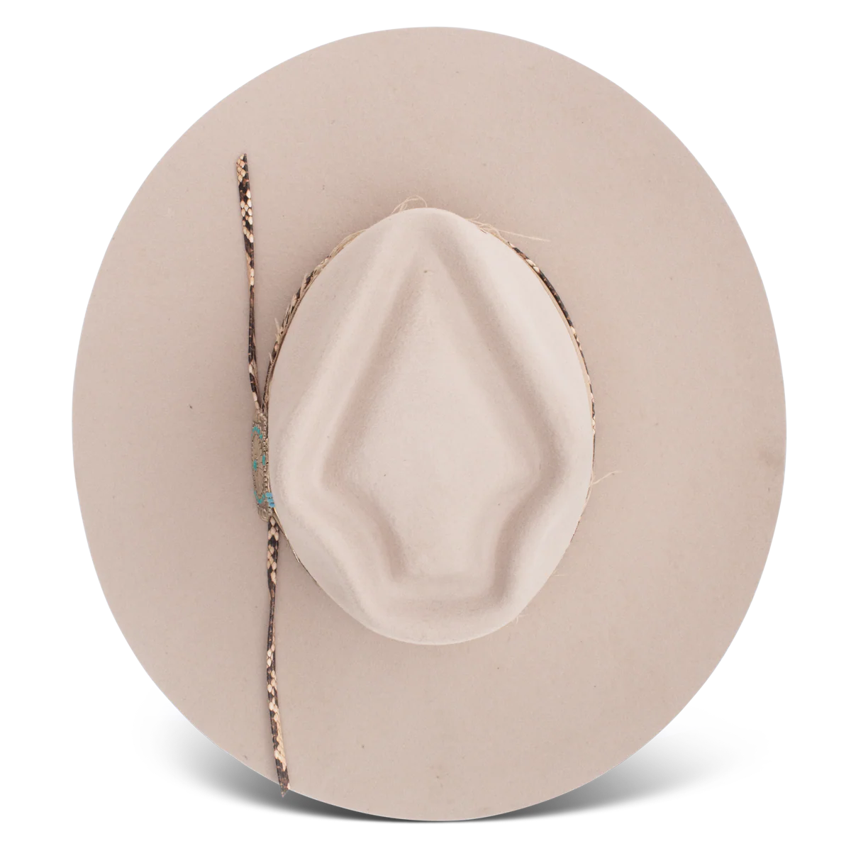 Charlie One Horse Spearpoint