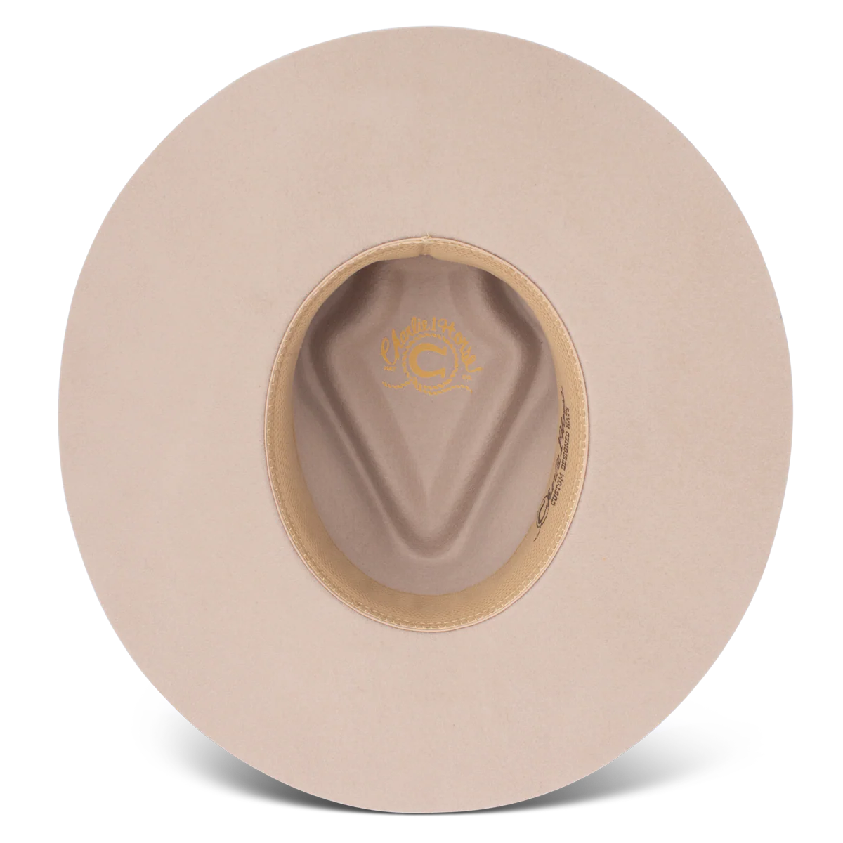 Charlie One Horse Spearpoint