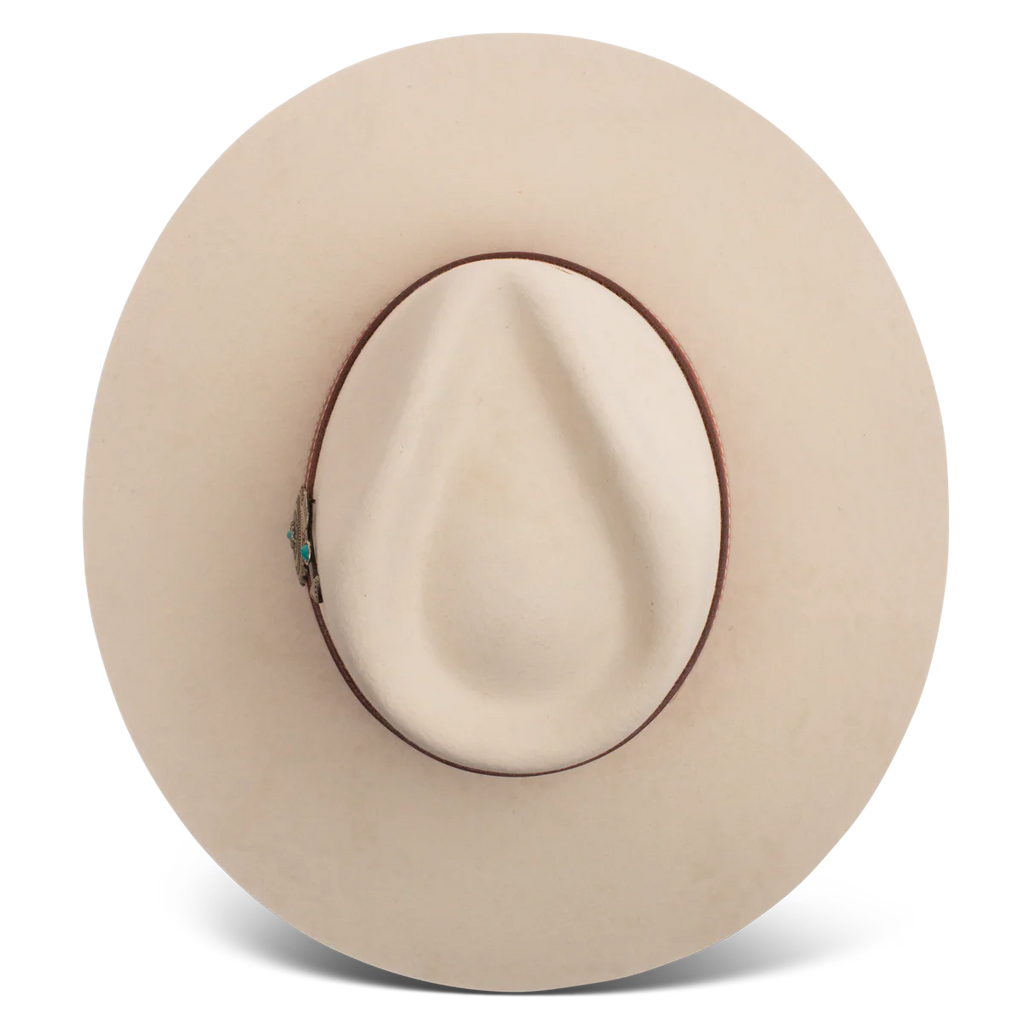 Charlie One Horse White Sands