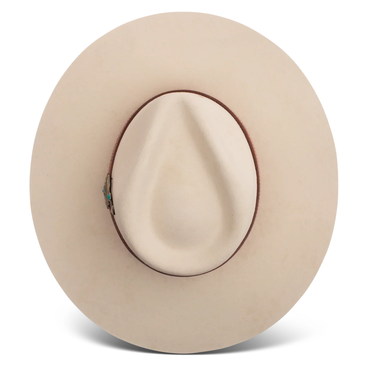 Charlie One Horse White Sands