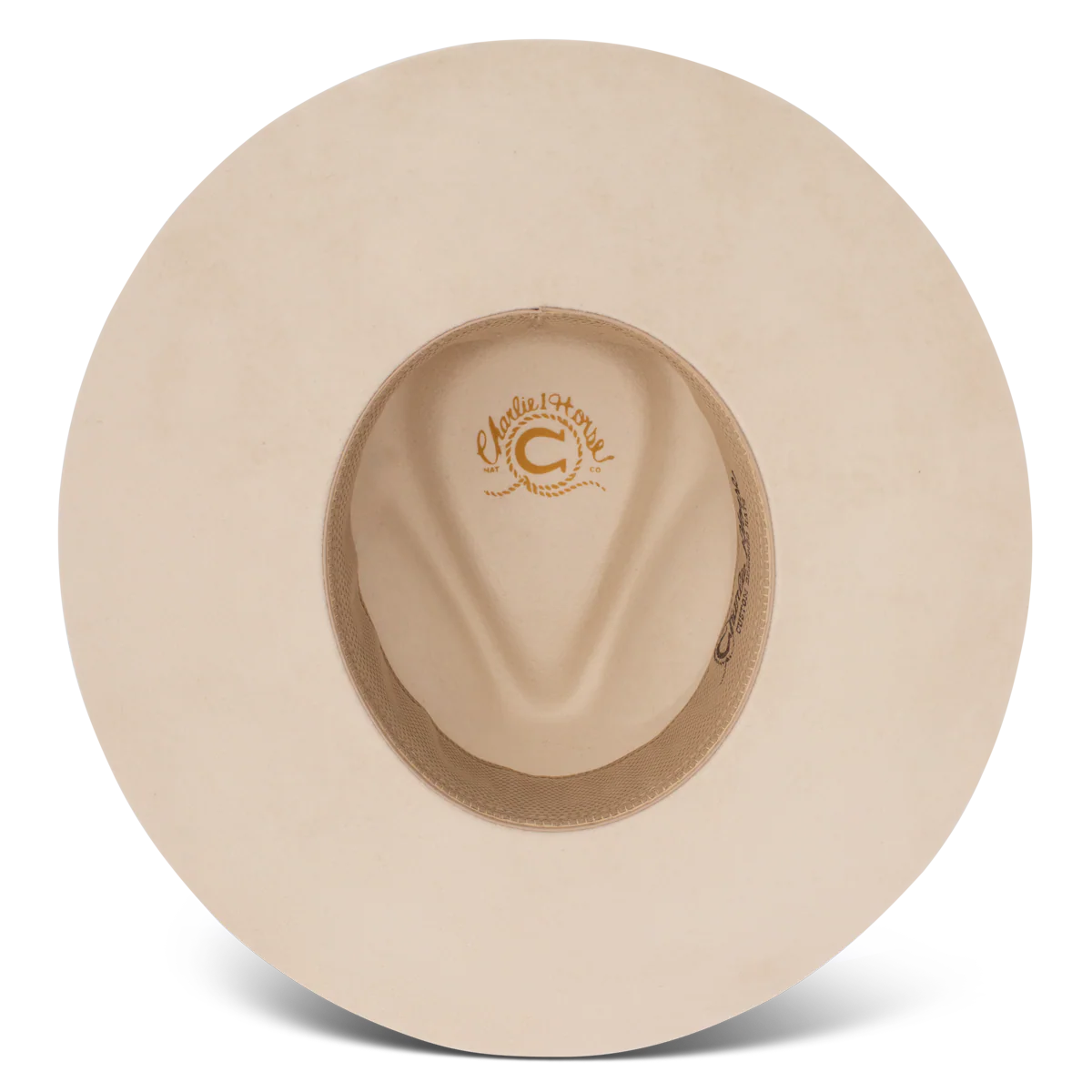 Charlie One Horse White Sands