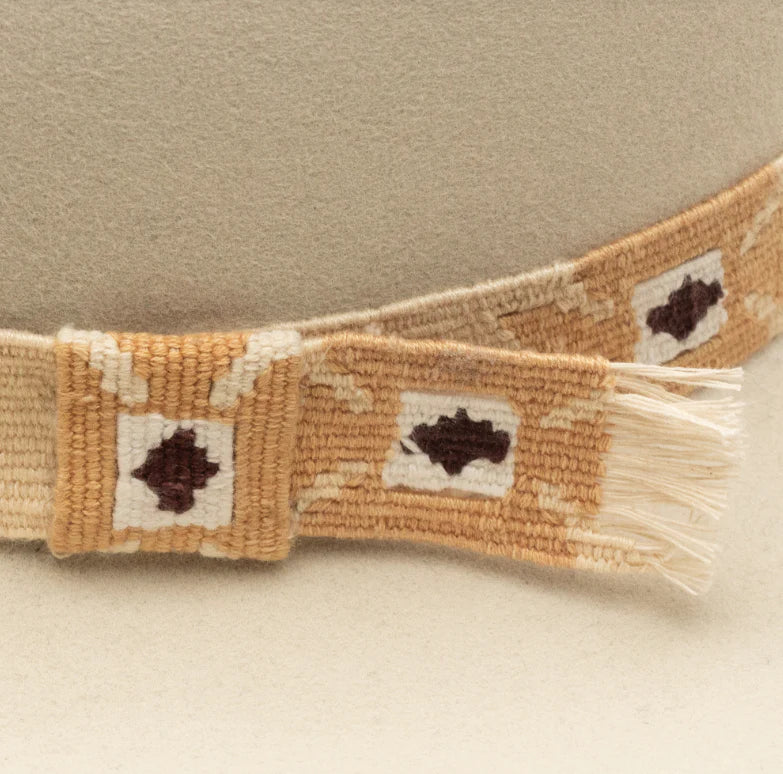 Stetson Desert Flower