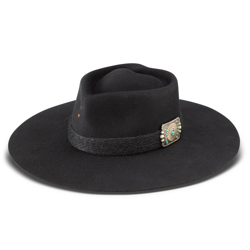 Charlie One Horse Fling