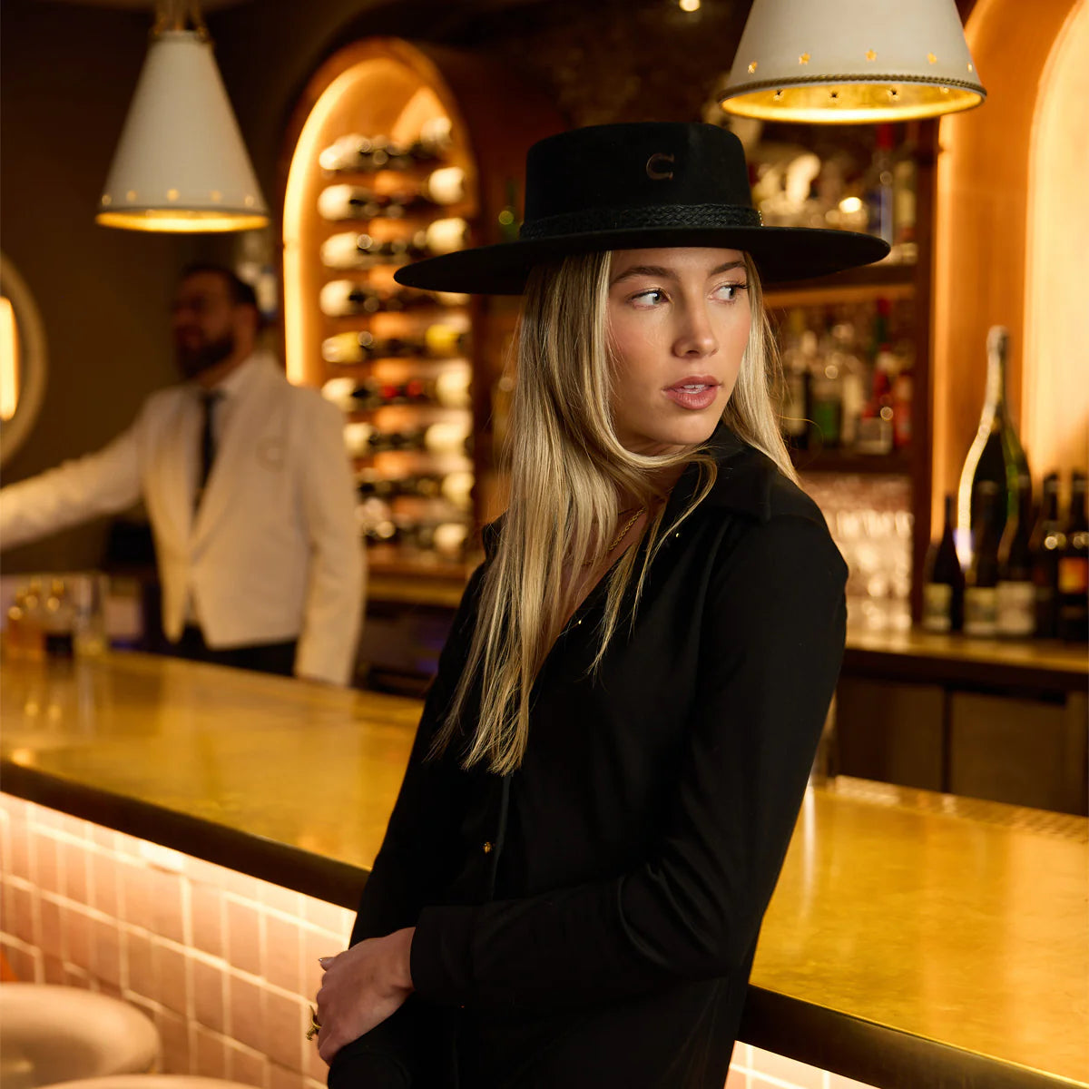 Charlie One Horse Fling