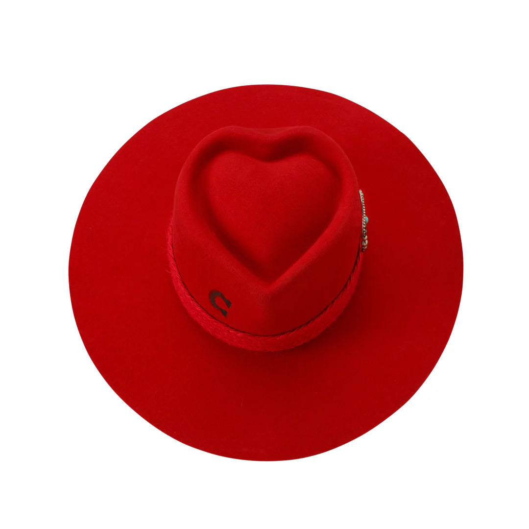 Charlie One Horse Fling