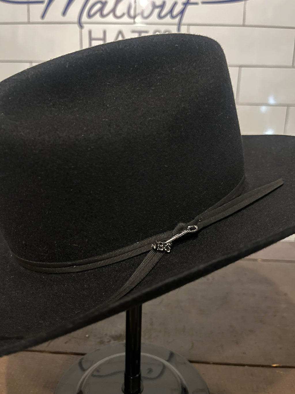 Stetson Range 6x