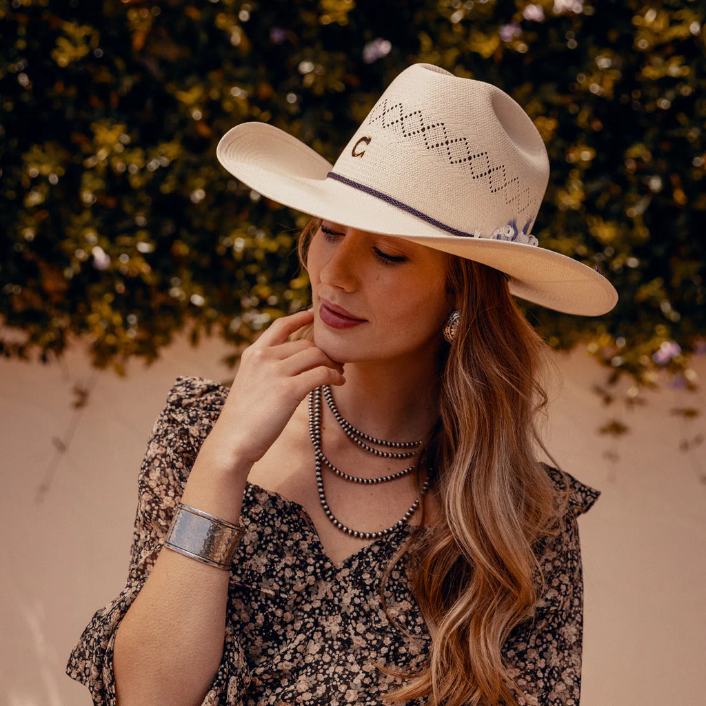 Charlie One Horse Purple Haze