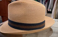 Stetson Triad Fedora