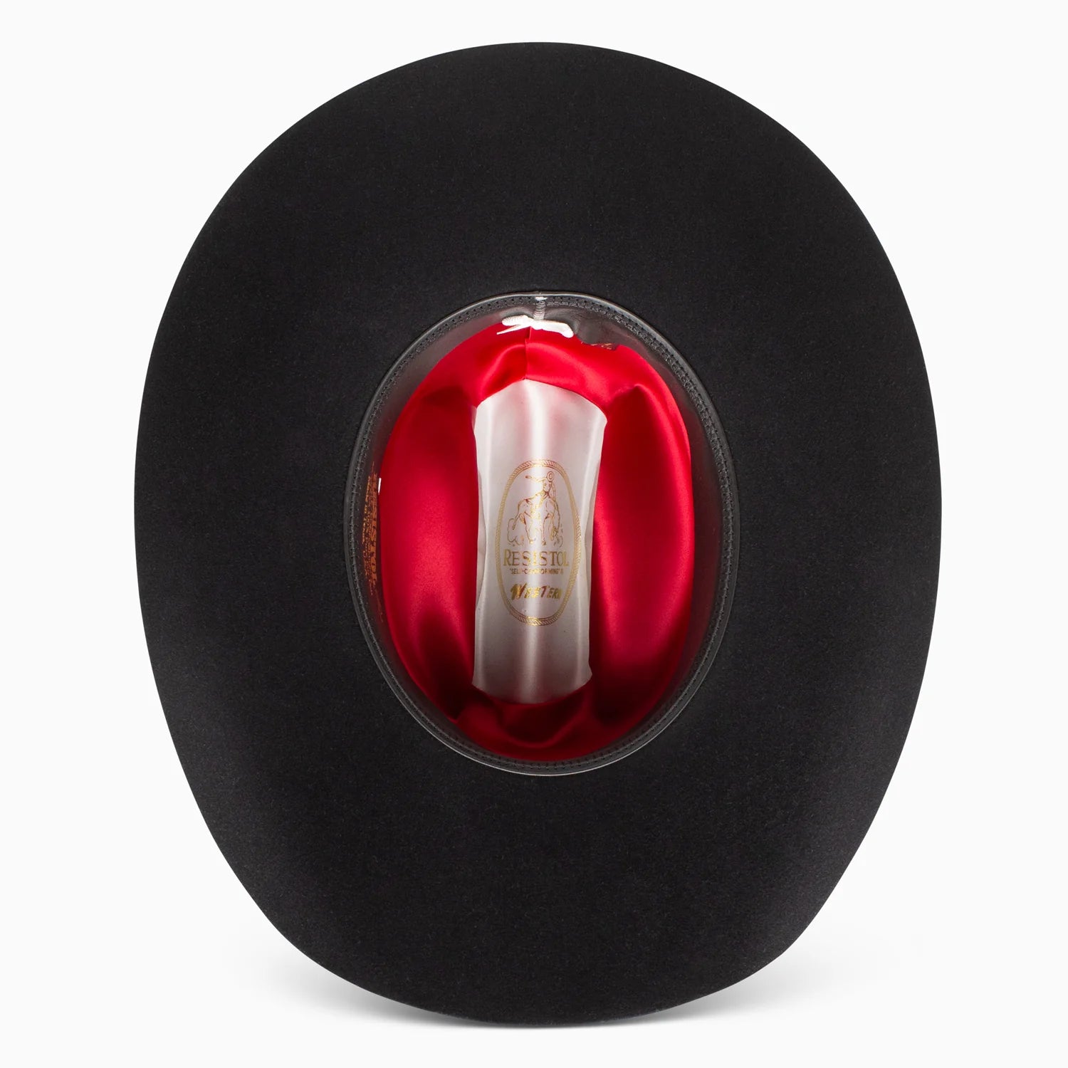 Resistol George Streait 6x Saddlebrook