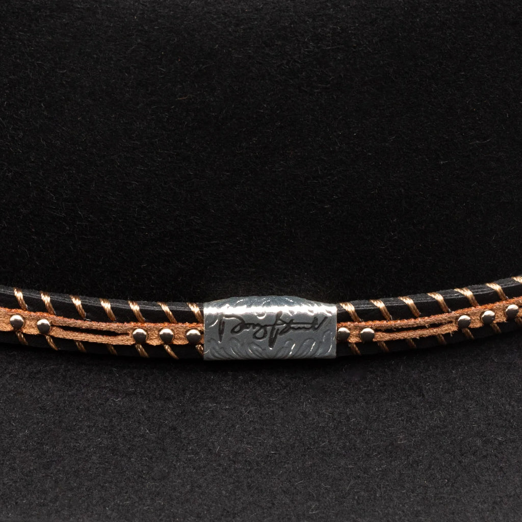 Resistol George Streait 6x Saddlebrook