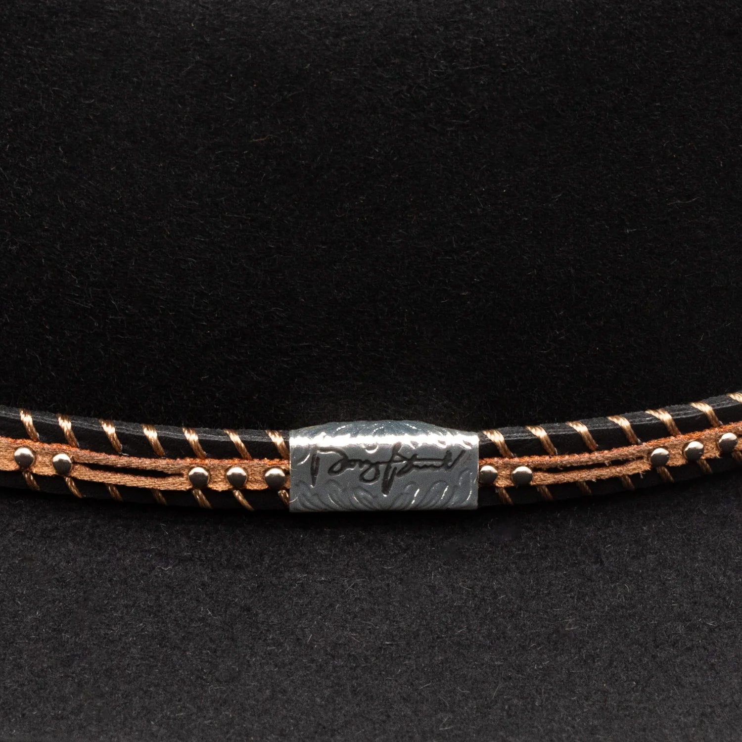 Resistol George Streait 6x Saddlebrook