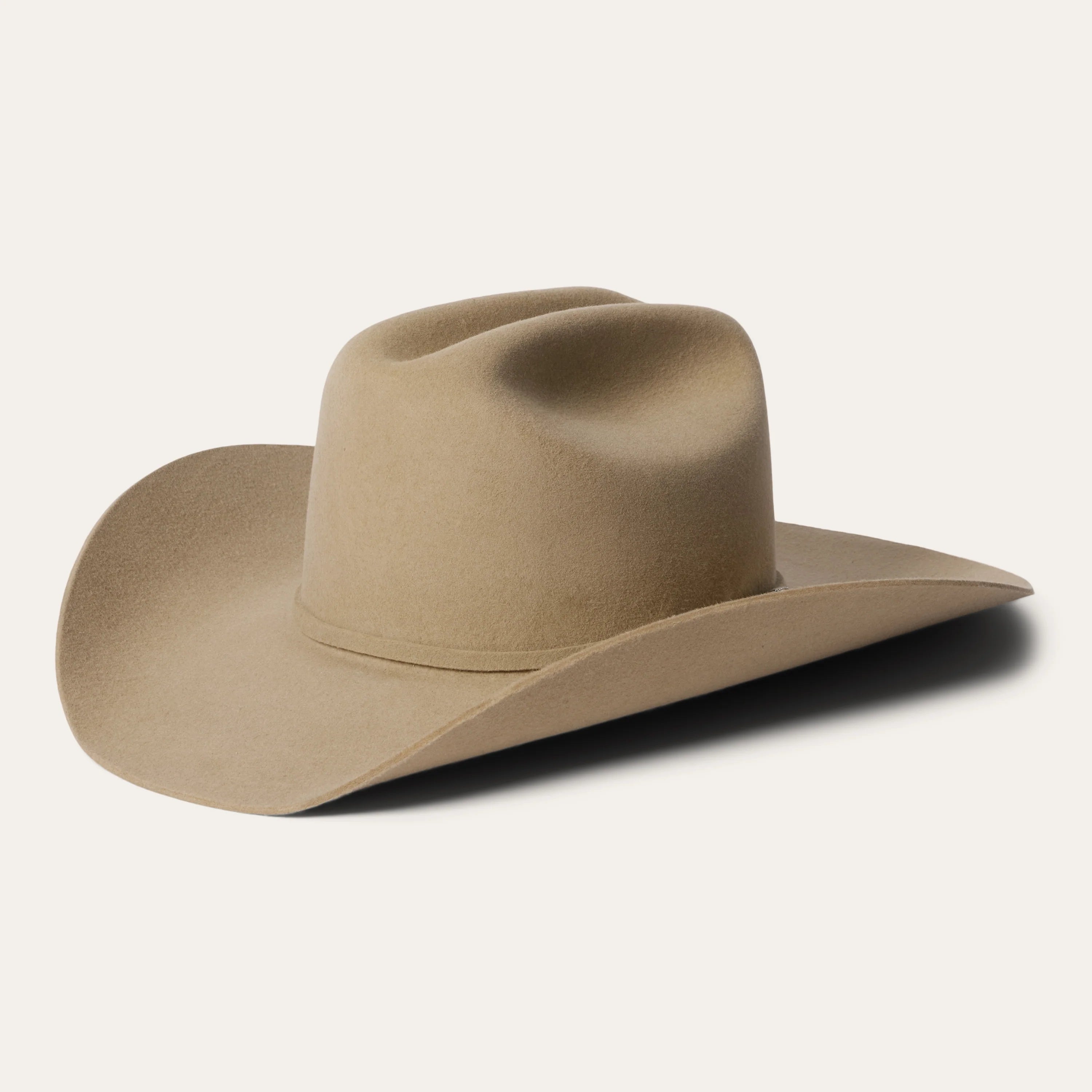Stetson 4X Corral