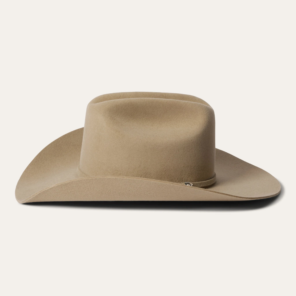 Stetson 4X Corral