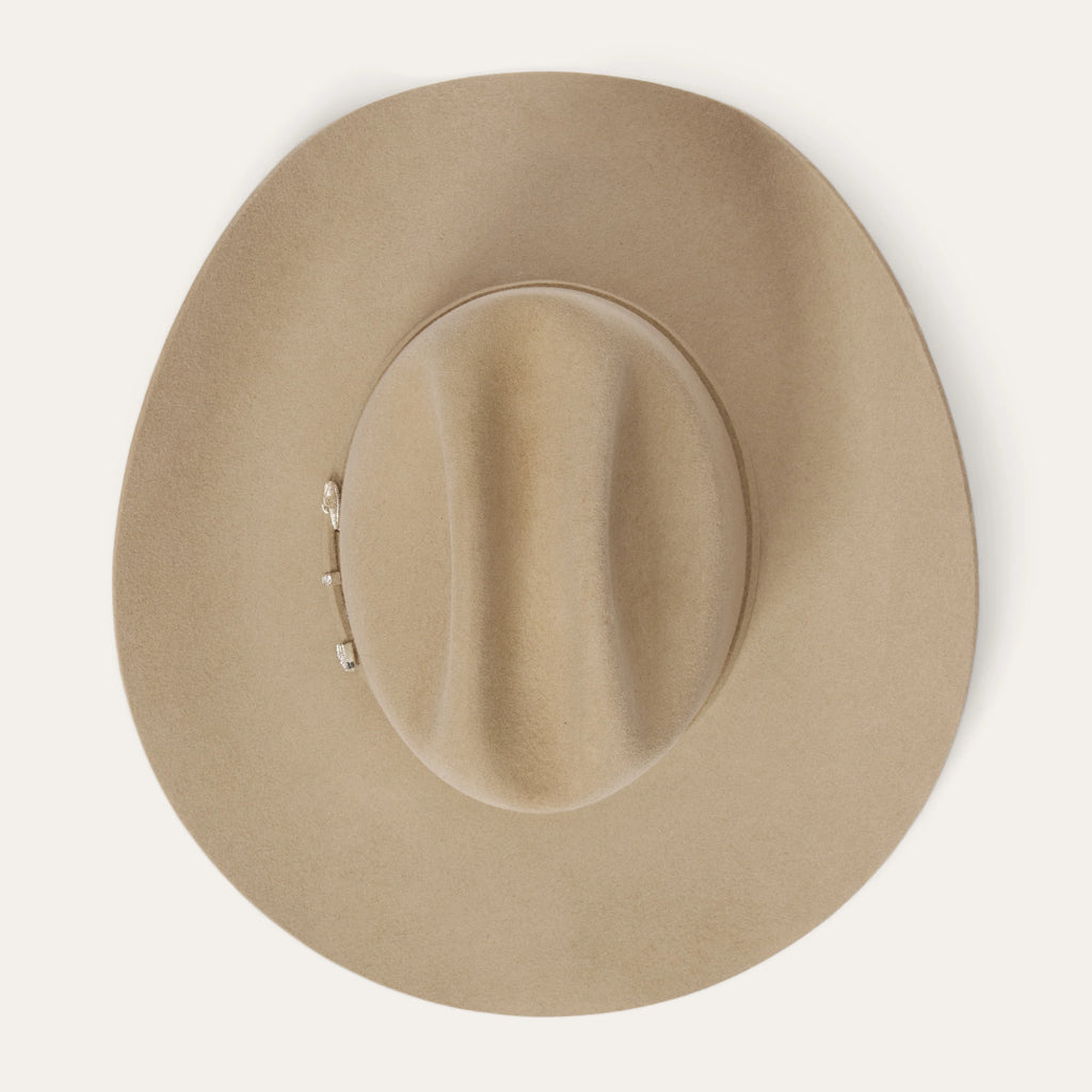 Stetson 4X Corral