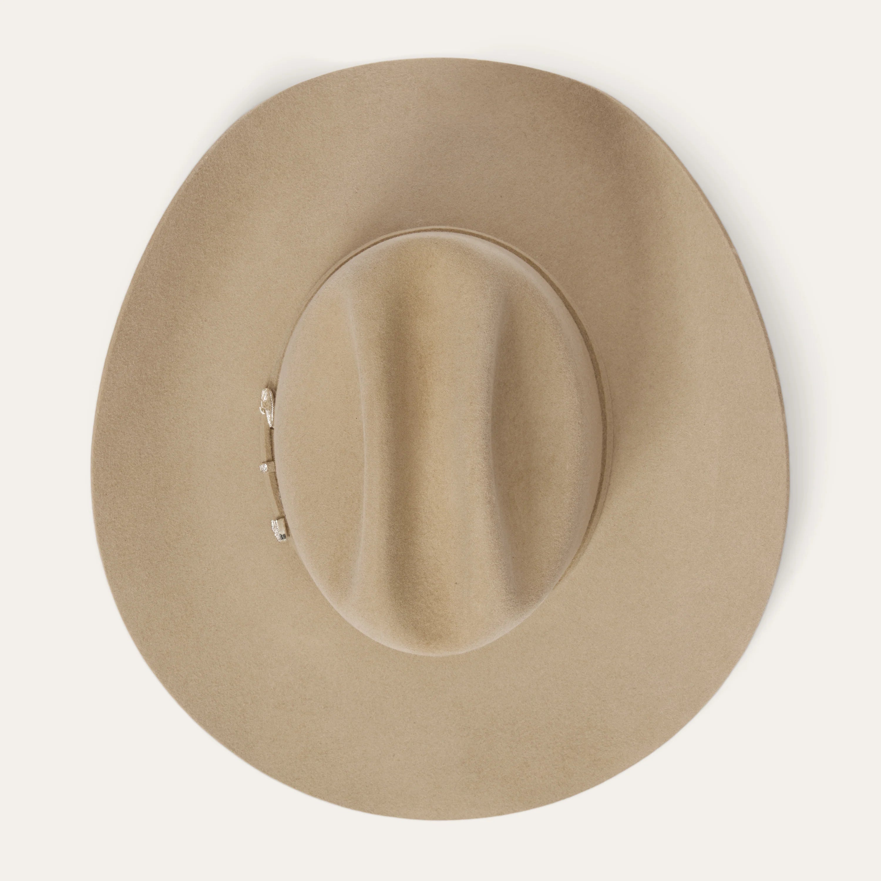 Stetson 4X Corral
