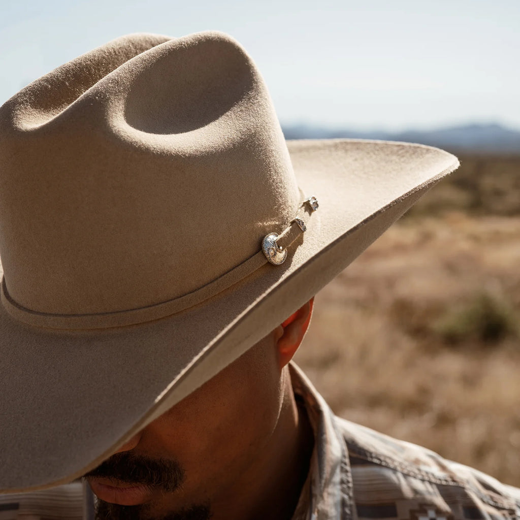 Stetson 4X Corral
