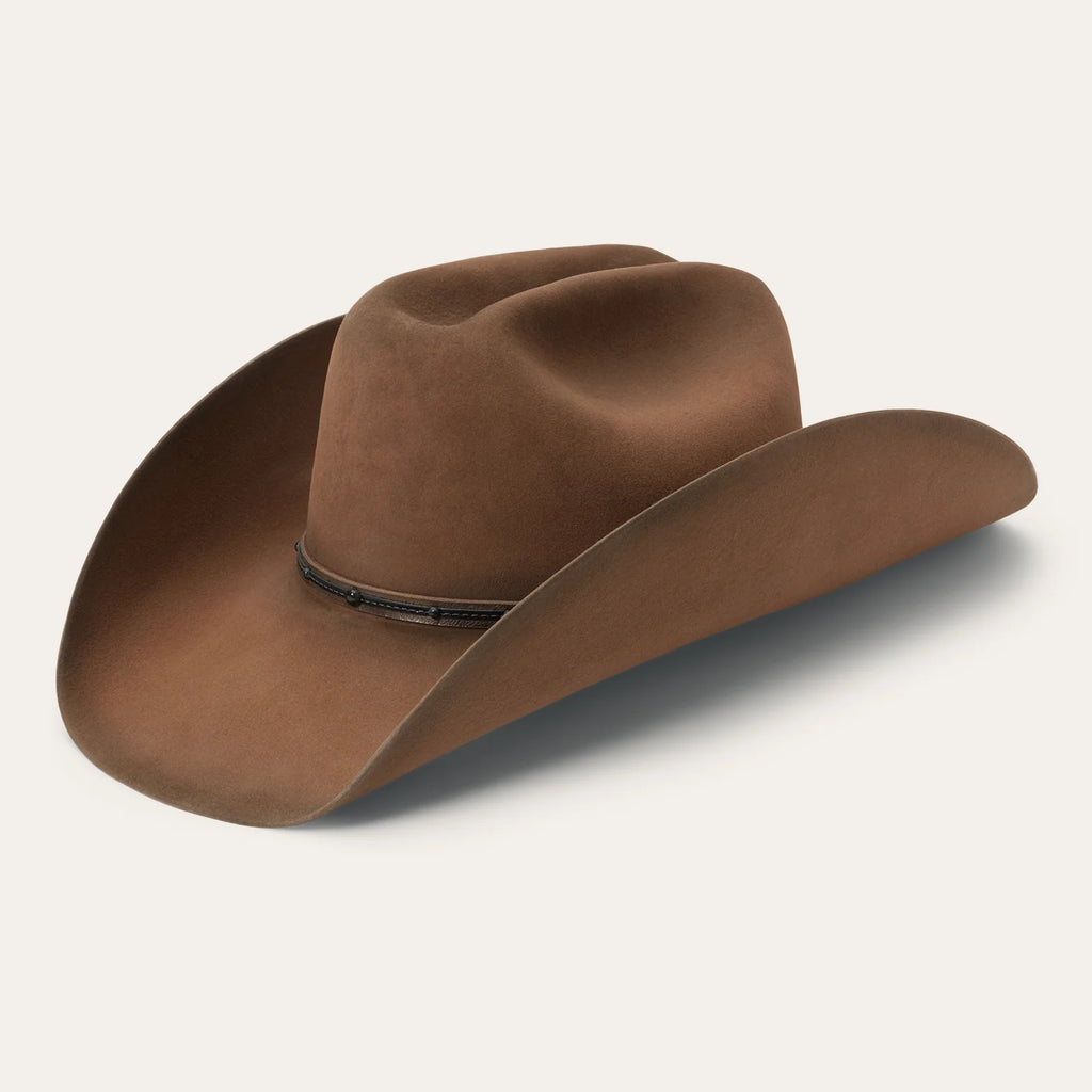 Stetson Boss of The Plains