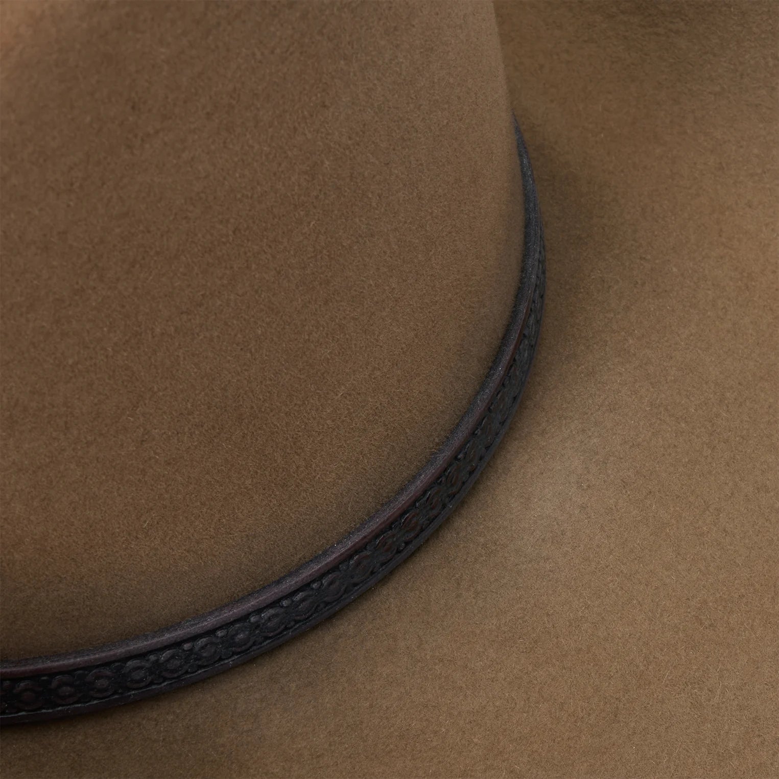 Stetson Boss of The Plains