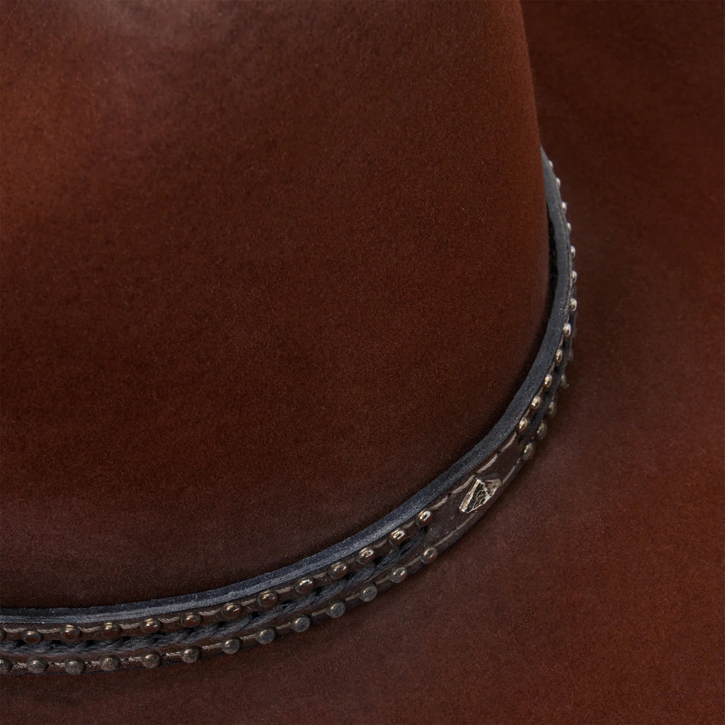 Stetson Boss of The Plains