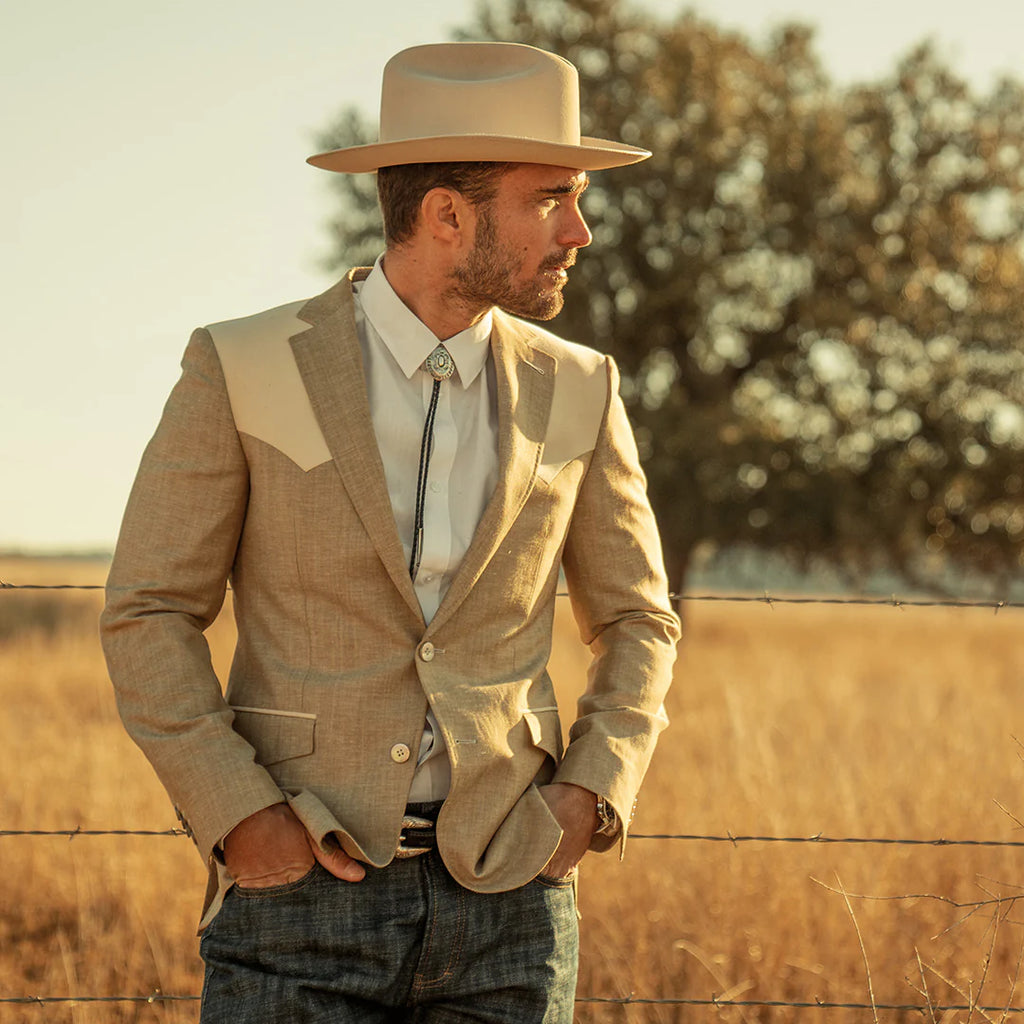 Stetson Open Road 6X