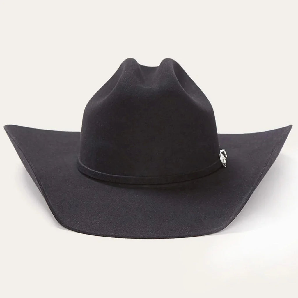 Stetson Brenham 4X Cowboy Hat