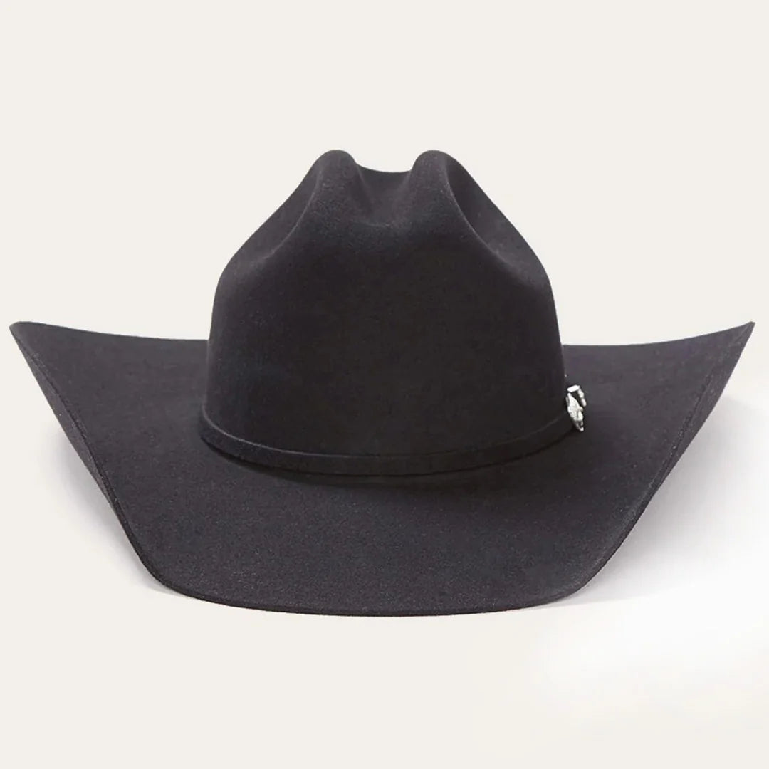 Stetson Brenham 4X Cowboy Hat