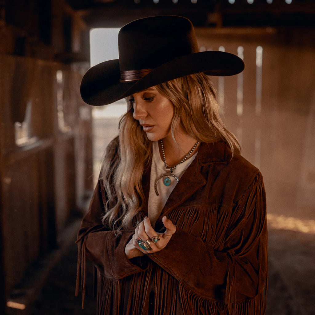 Charlie One Horse Songbird