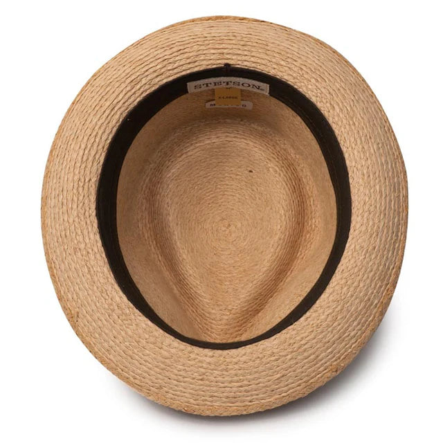 Stetson 42nd Street Fediora