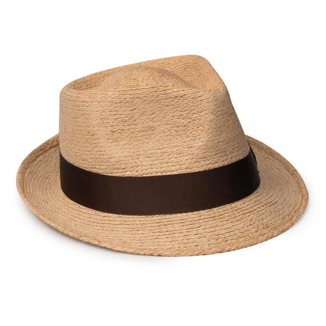 Stetson 42nd Street Fediora