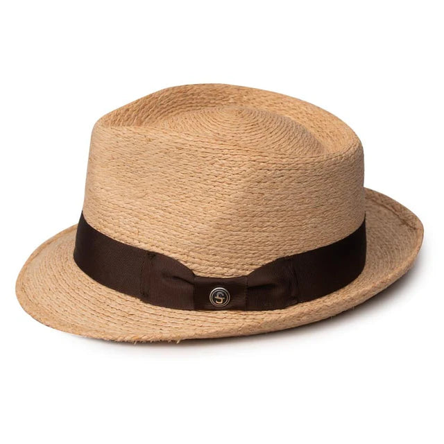 Stetson 42nd Street Fediora
