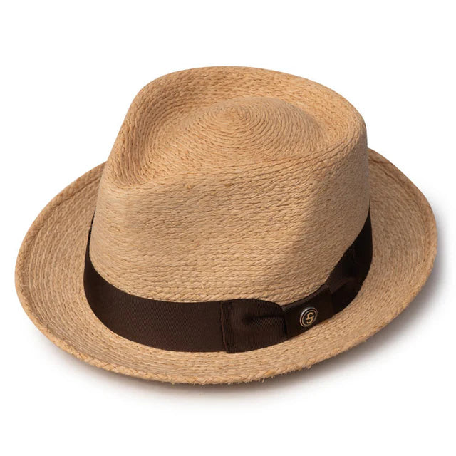 Stetson 42nd Street Fediora