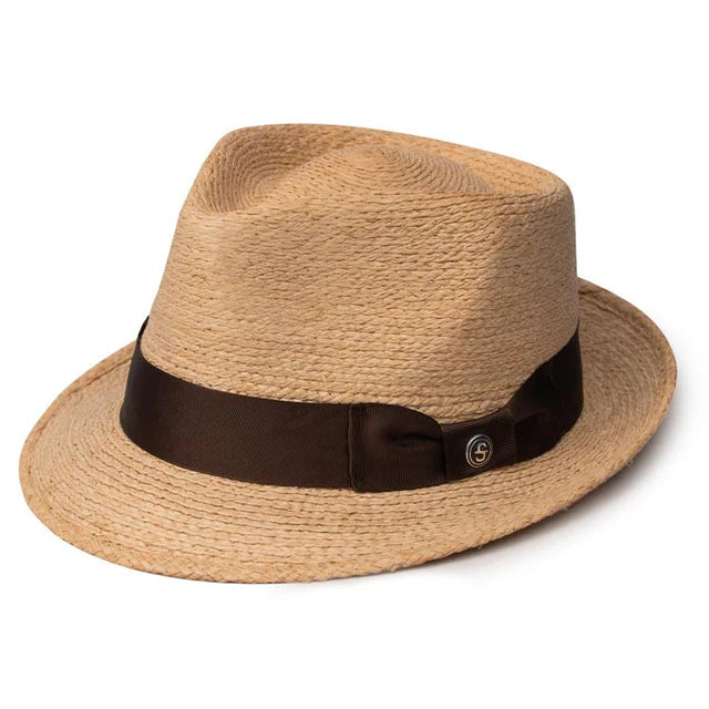 Stetson 42nd Street Fediora
