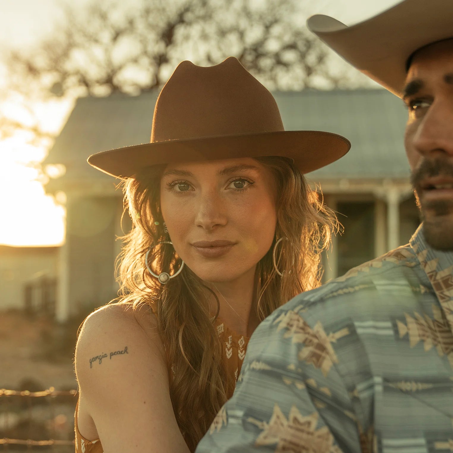 Stetson Royal Deluxe Open Road