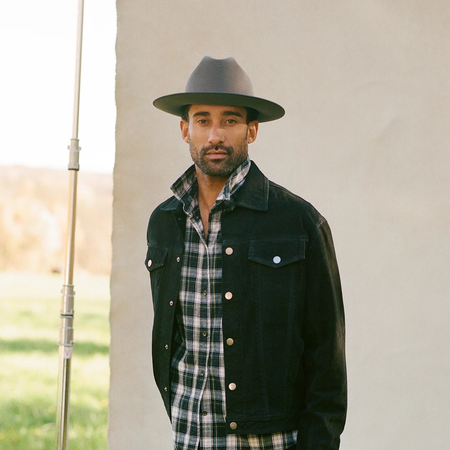 Stetson Royal Deluxe Open Road