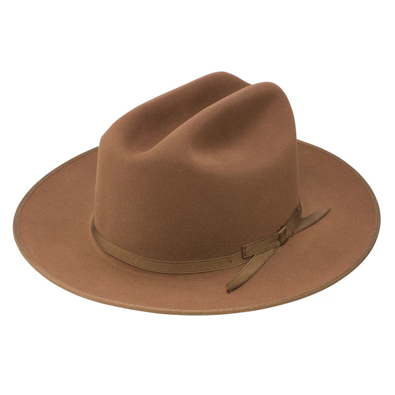Stetson Royal Deluxe Open Road