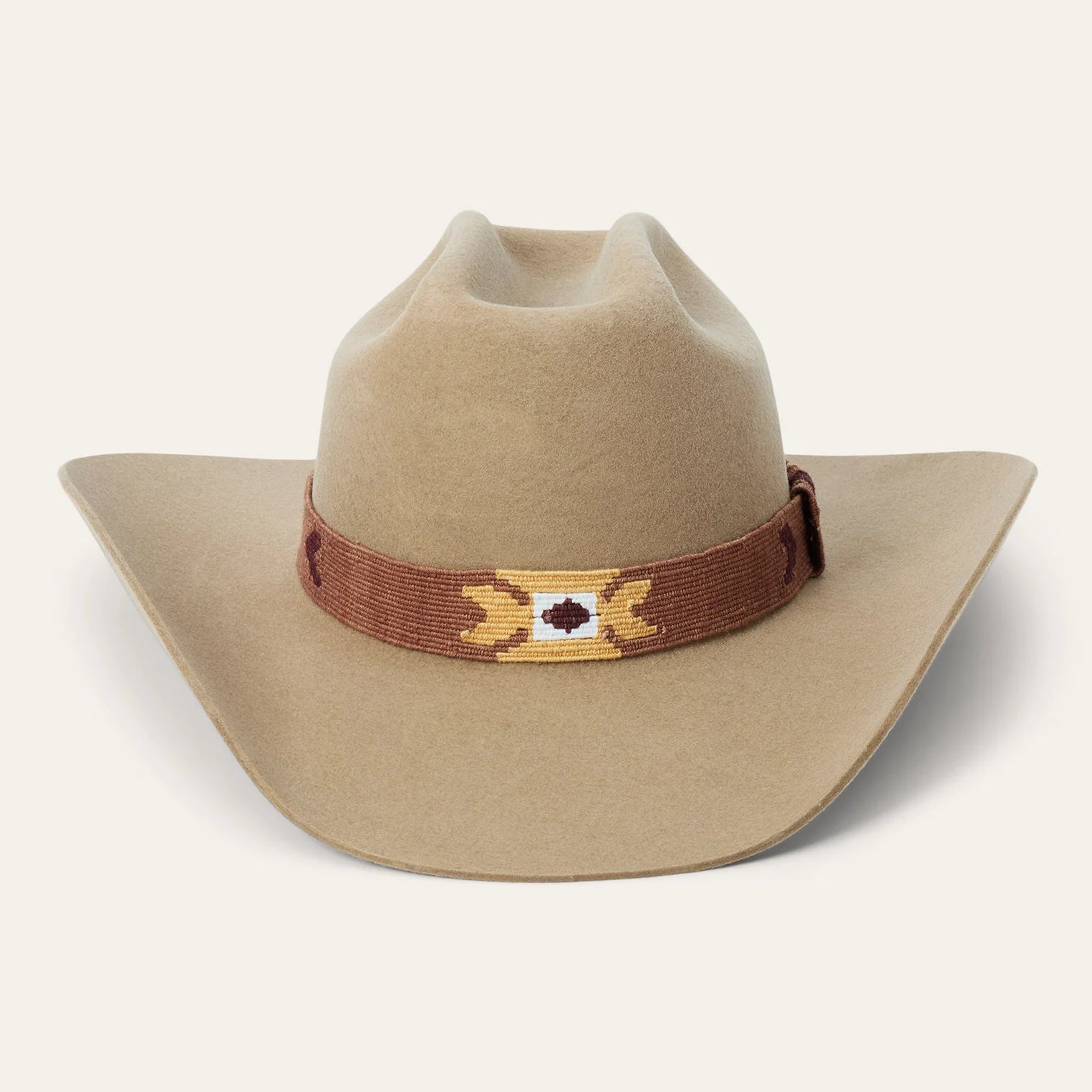 Stetson Desert Flower