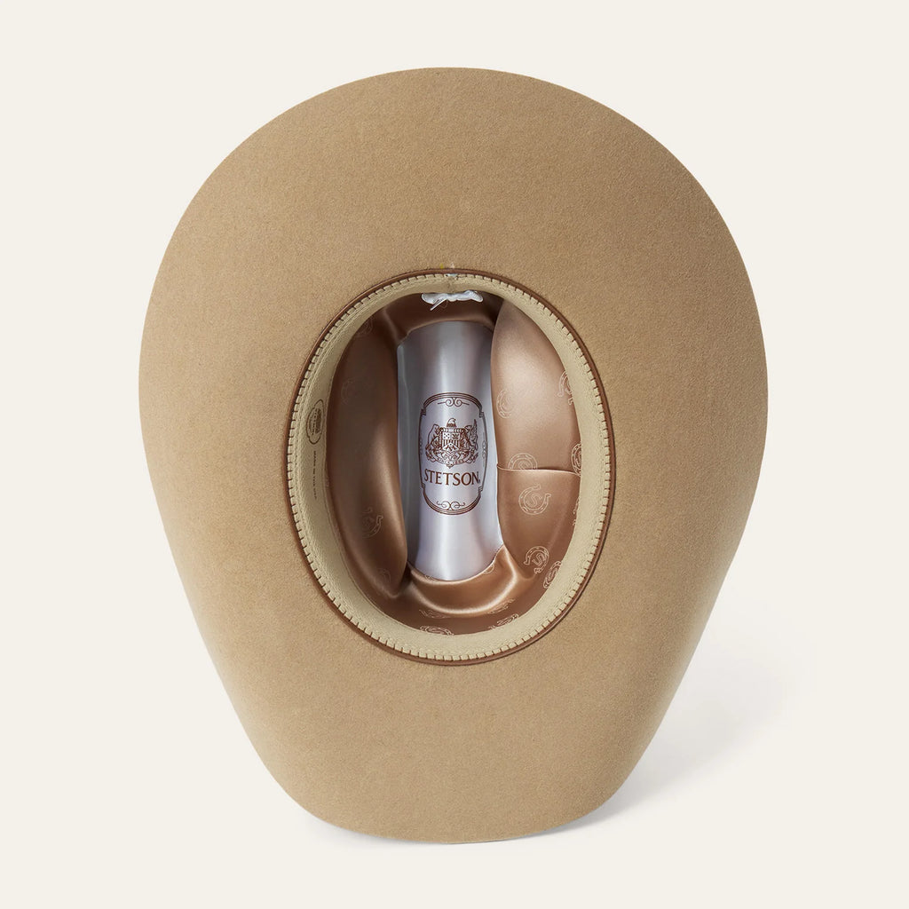 Stetson Desert Flower