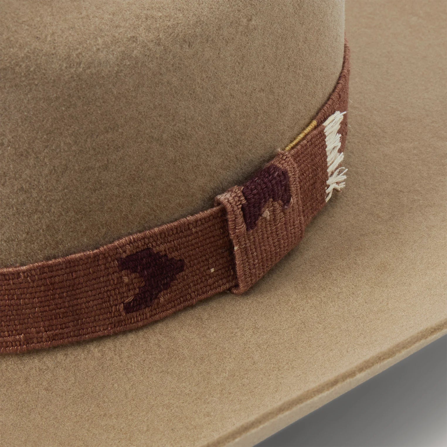 Stetson Desert Flower