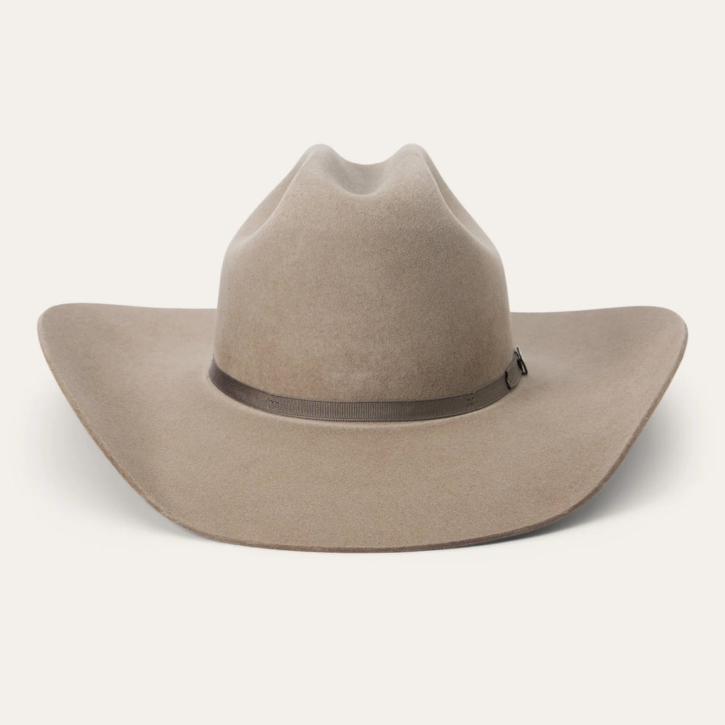Stetson Pism Cowboy Hat