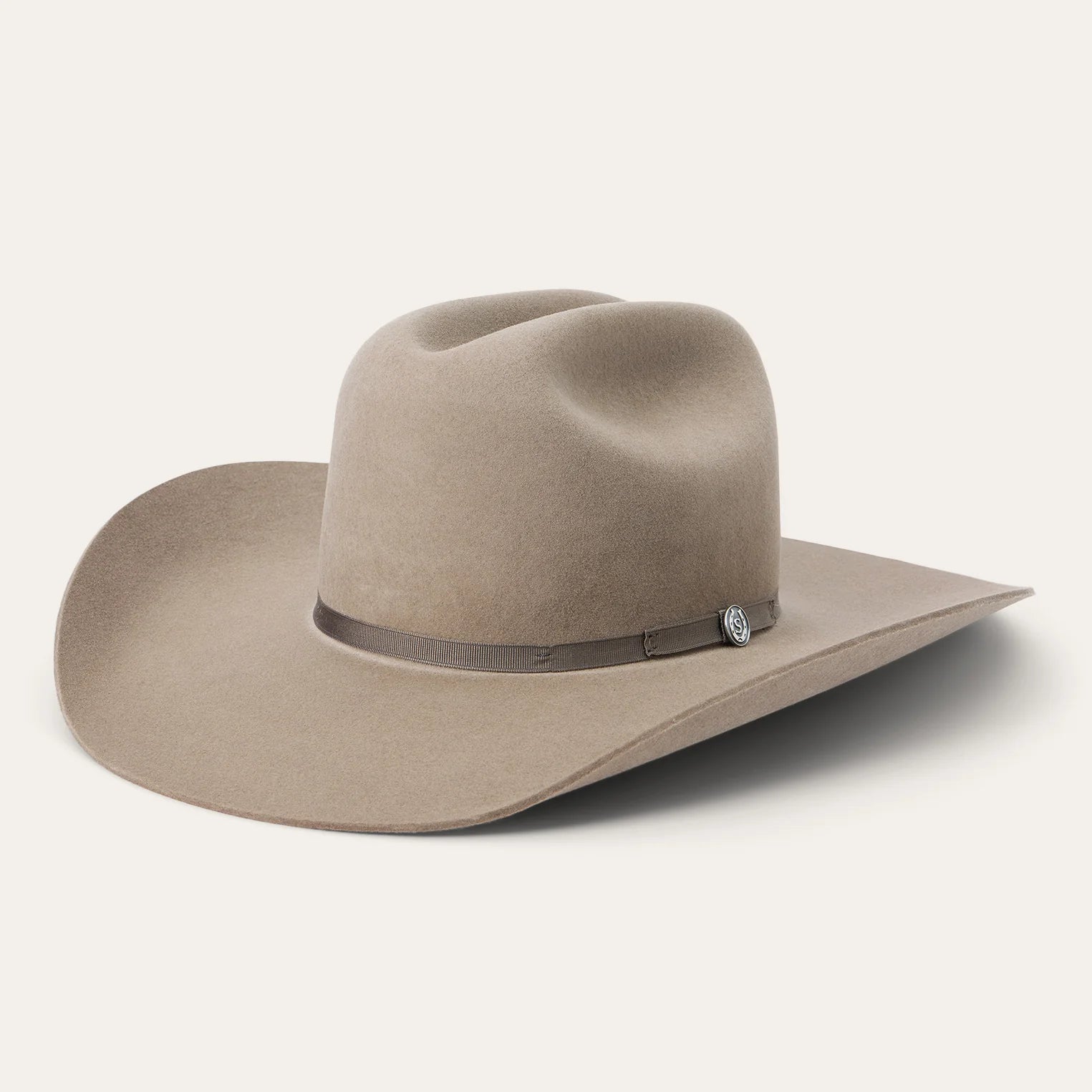 Stetson Pism Cowboy Hat